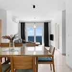 아파트 2 Bedroom Beautiful In *