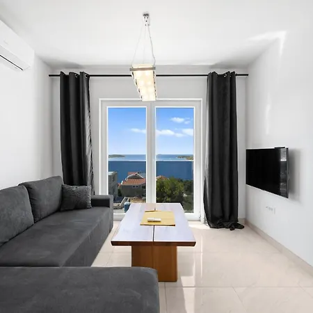 2 Bedroom Beautiful In Apartmán *