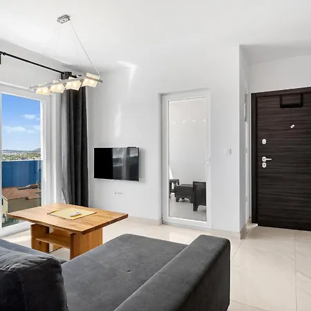 2 Bedroom Beautiful In Ražanj