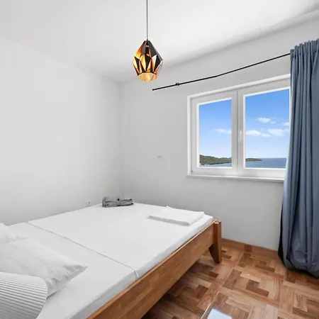 Apartmán 2 Bedroom Beautiful In