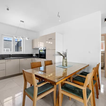 2 Bedroom Beautiful In Apartmán *