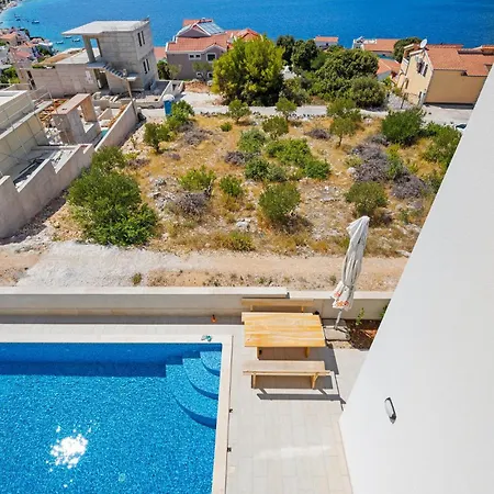 2 Bedroom Beautiful In Apartmán