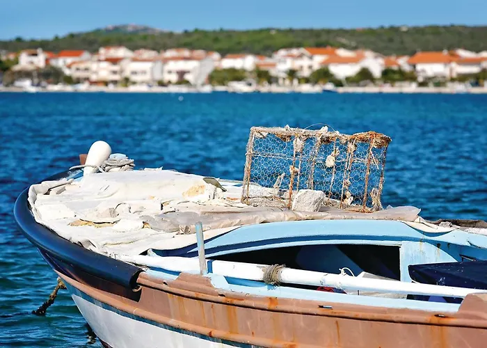 Daire 2 Bedroom Beautiful In Ražanj