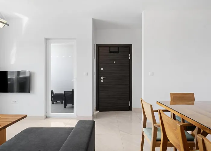 Daire 2 Bedroom Beautiful In Ražanj